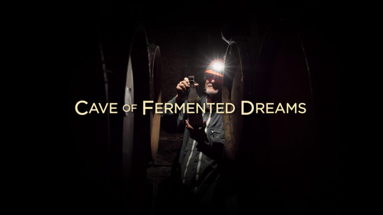 Cameron Winery: The Cave of Fermented Dreams (Matt Giraud, Director and Editor, Gyroscope Creative)