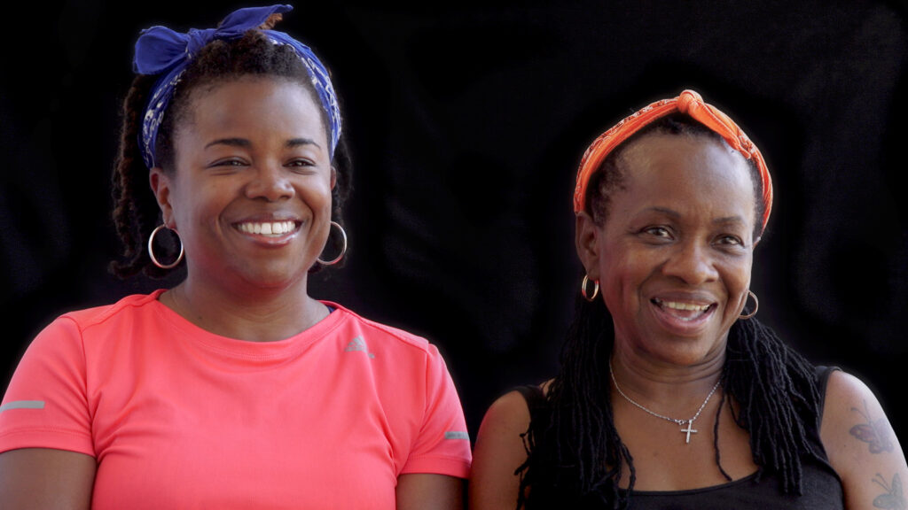 The Living History Project (Matt Giraud, Director and Photographer, Gyroscope Creative)