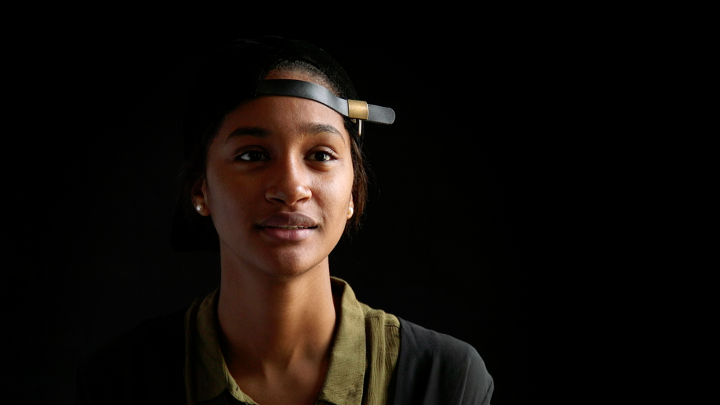 The Living History Project (Matt Giraud, Director and Photographer, Gyroscope Creative)