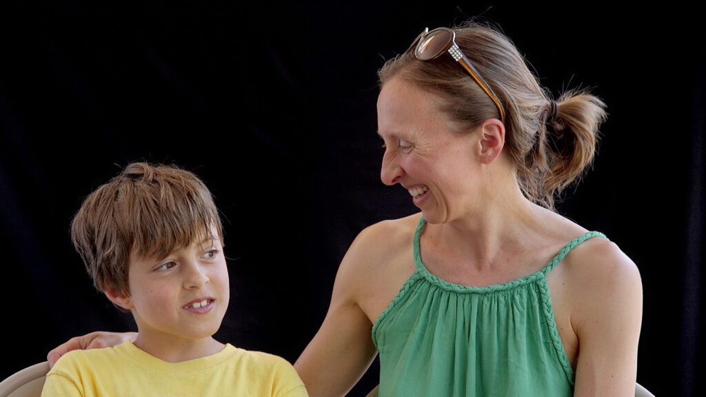 The Living History Project (Matt Giraud, Director and Photographer, Gyroscope Creative)